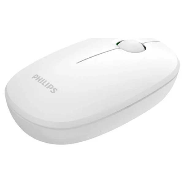 Philips Spk7378 Beyaz Optik Kablosuz Mouse - Görsel 7