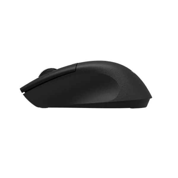Philips Spk7528b Siyah Sessiz Optik Kablosuz Mouse - Görsel 5