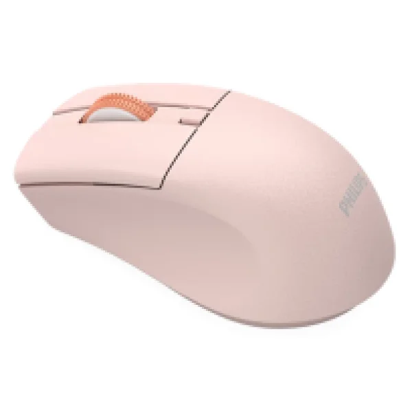 Philips Spk7528 Sessiz Optik Kablosuz Mouse - Görsel 2