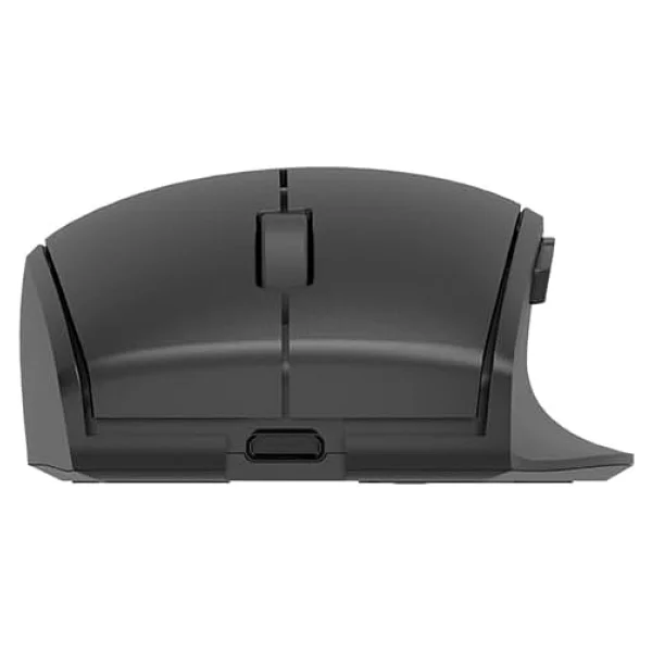 Philips Spk7627 Şarjlı Sessiz Optik Kablolu/Kablosuz Mouse - Görsel 5