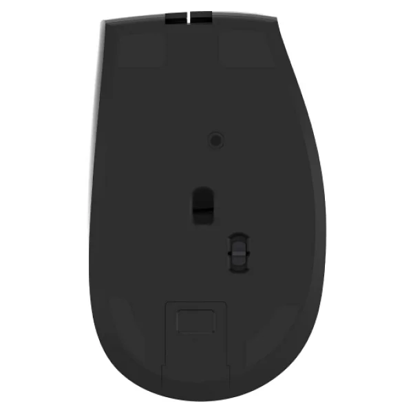 Philips Spk7627 Şarjlı Sessiz Optik Kablolu/Kablosuz Mouse - Görsel 7