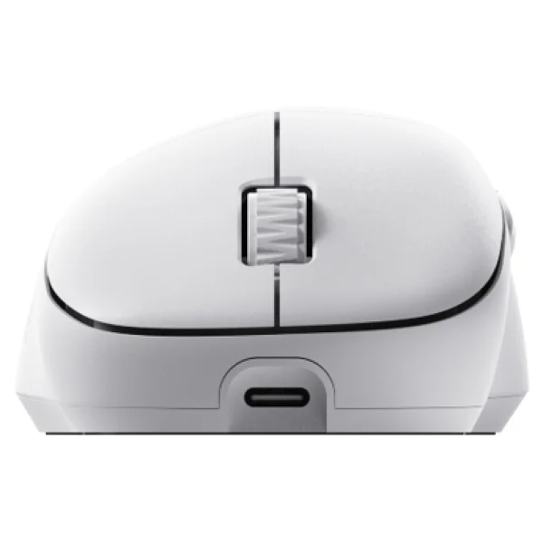Philips Evnia Spk9418w Beyaz Şarjlı Optik Kablosuz Oyuncu Mouse - Görsel 5