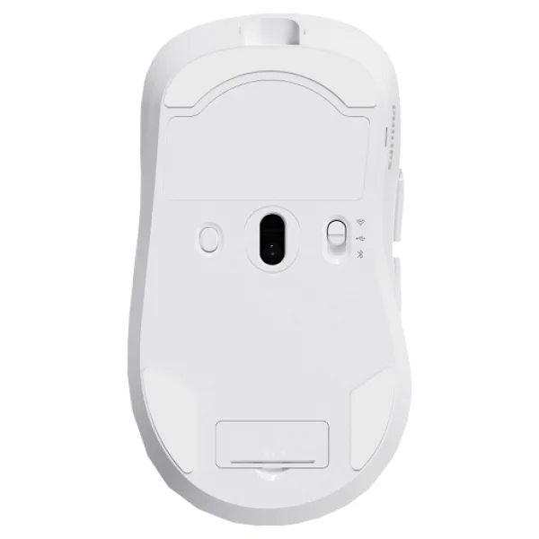 Philips Evnia Spk9418w Beyaz Şarjlı Optik Kablosuz Oyuncu Mouse - Görsel 8