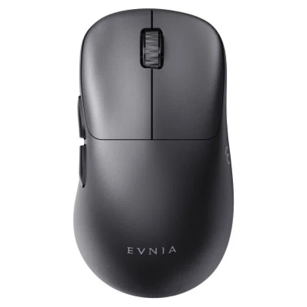 Philips Evnia Spk9418b Siyah Şarjlı Optik Kablosuz Oyuncu Mouse - Görsel 4