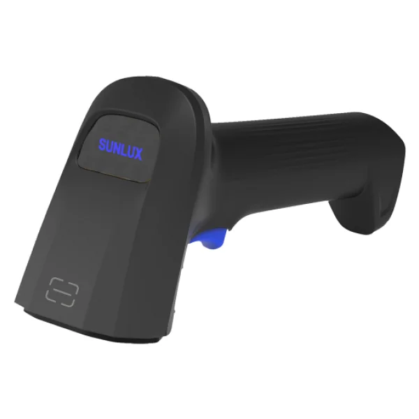 Sunlux Rh10 Kablolu Karekod Ve Barkod Okuyucu - Görsel 4