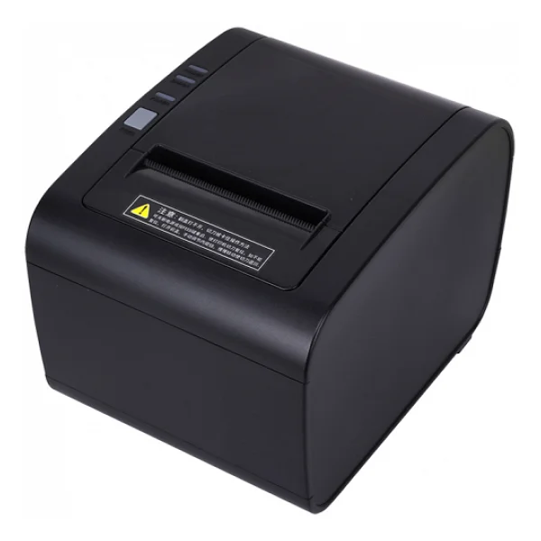 Sunlux Rp8020 Barkod Yazıcı - Görsel 4