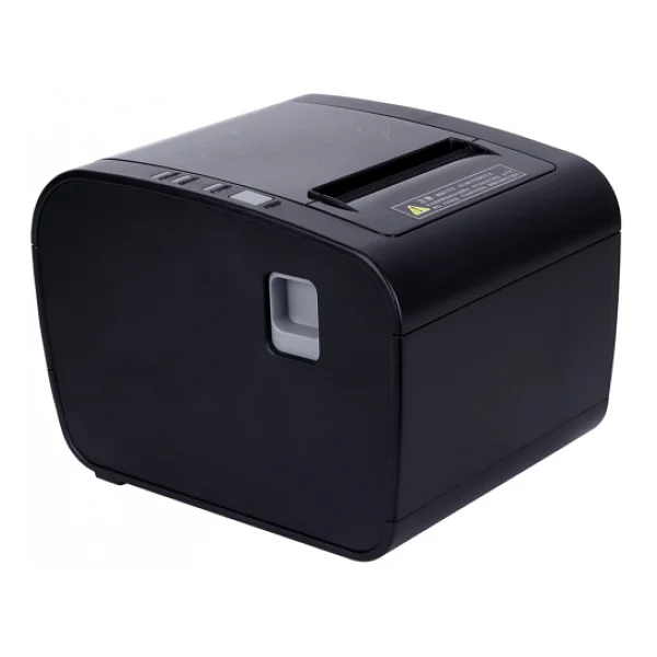 Sunlux Rp8020 Barkod Yazıcı - Görsel 5