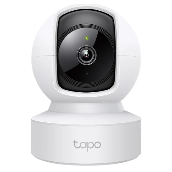 Tp-Link Tapo C202 Full HD Gece Görüşlü Ip Wi-Fi Güvenlik Kamerası - Görsel 3