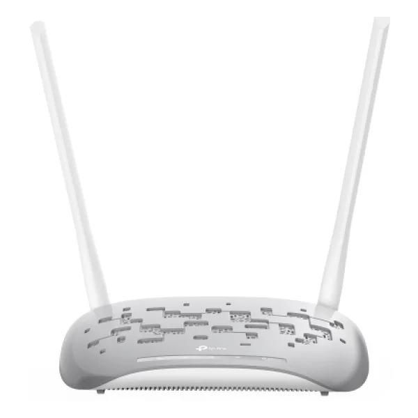 Tp-Link Td-W9950 4 Port 300 Mbps Vdsl2 Modem - Görsel 2