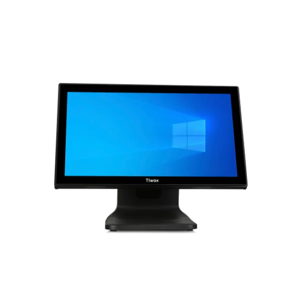 Tiwox Tp-5610 İ5 8 GB 128 GB SSD 18.5" Dokunmatik Pos PC - Görsel 4
