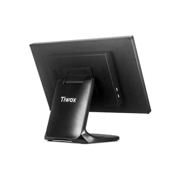 Tiwox Tp-7610 İ7 8 GB 128 GB SSD 18.5" Dokunmatik Pos PC - Görsel 6