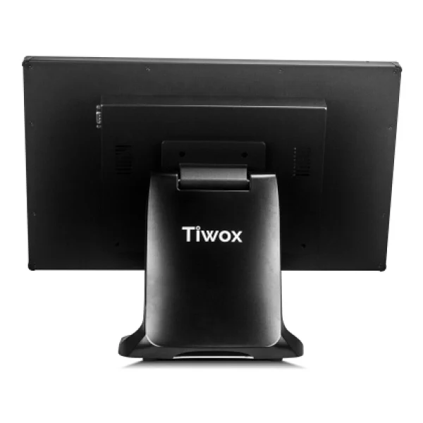 Tiwox Tp-7610 İ7 8 GB 128 GB SSD 18.5" Dokunmatik Pos PC - Görsel 7