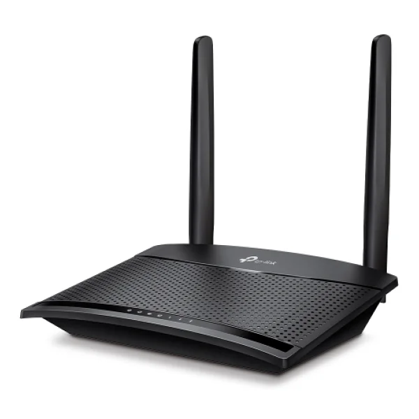 Tp-Link Tl-Mr100 2 Port 300 Mbps Mobil Modem - Görsel 2
