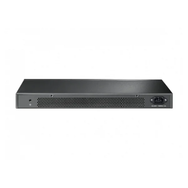Tp-Link Tl-Sg1048 48 Port 10/100/1000 Mbps Gigabit Switch - Görsel 8