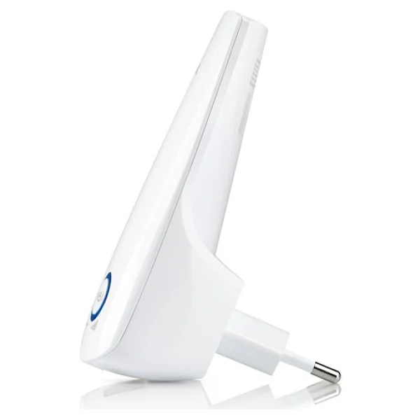 Tp-Link Tl-Wa850re 300 Mbps Wi-Fi Güçlendirici - Görsel 3