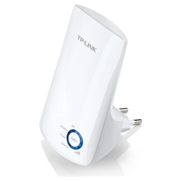 Tp-Link Tl-Wa850re 300 Mbps Wi-Fi Güçlendirici - Görsel 5