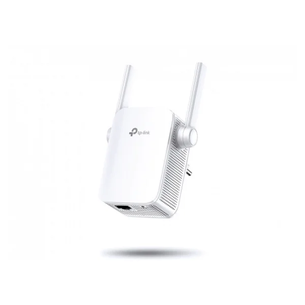 Tp-Link Tl-Wa855re 300 Mbps Wi-Fi Güçlendirici - Görsel 2