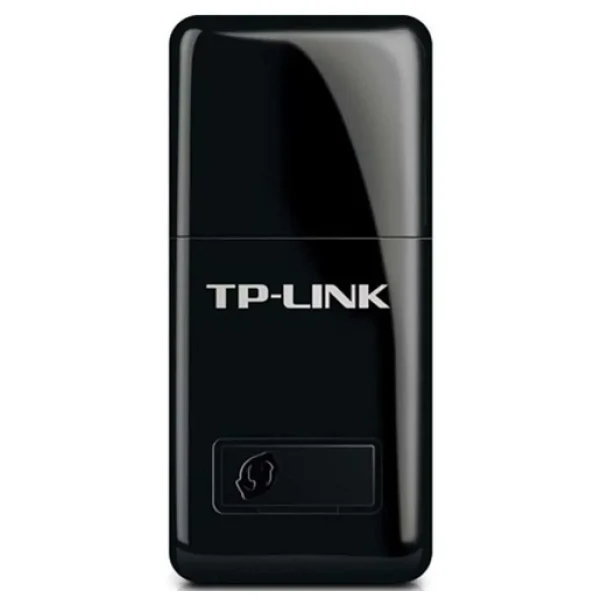 Tp-Link Tl-Wn823n 300 Mbps Kablosuz Ağ Adaptörü - Görsel 3