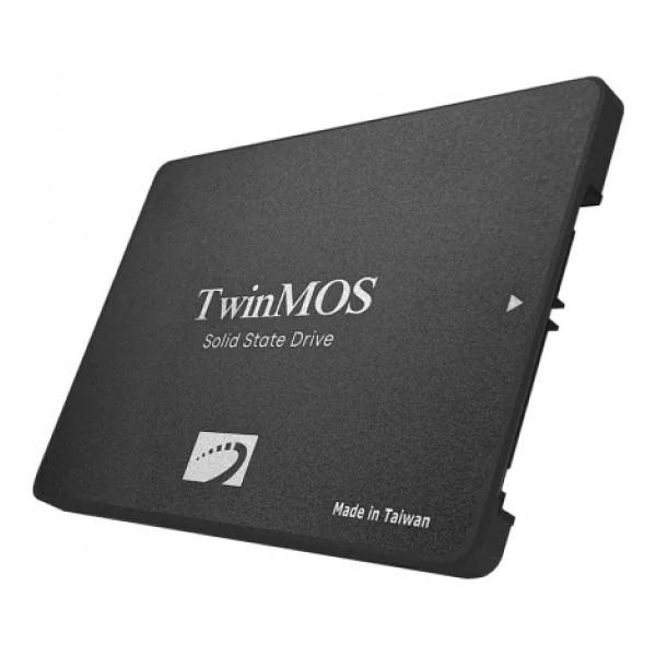 Twinmos Tm1000gh2ugl Sata 3.0 2.5" 1 TB SSD - Görsel 8