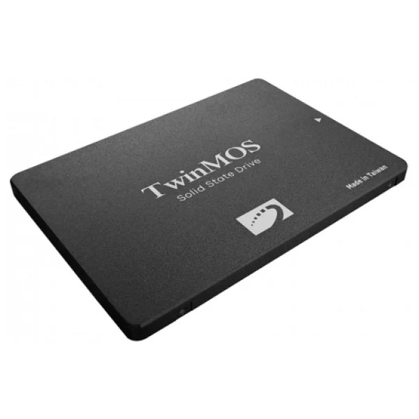 Twinmos Tm1000gh2ugl Sata 3.0 2.5" 1 TB SSD - Görsel 9