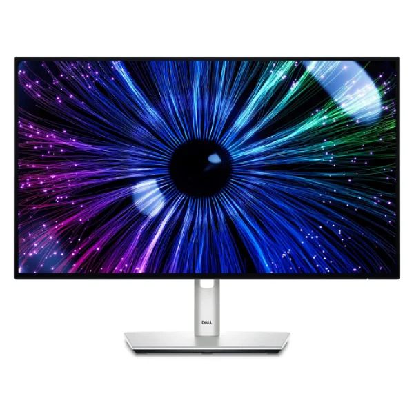 Dell Ultrasharp U2424he 23.8" 5 Ms Full HD Pivot Ips 120 Hz Monitör - Görsel 10