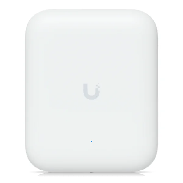 Ubiquiti Unifi Uap-U7-Pro-Outdoor 7300 Mbps Dış Ortam Access Point - Görsel 4