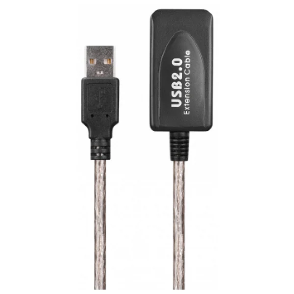 S-Link Sl-Ue140 20 M USB 2.0 Uzatma Kablosu - Görsel 3
