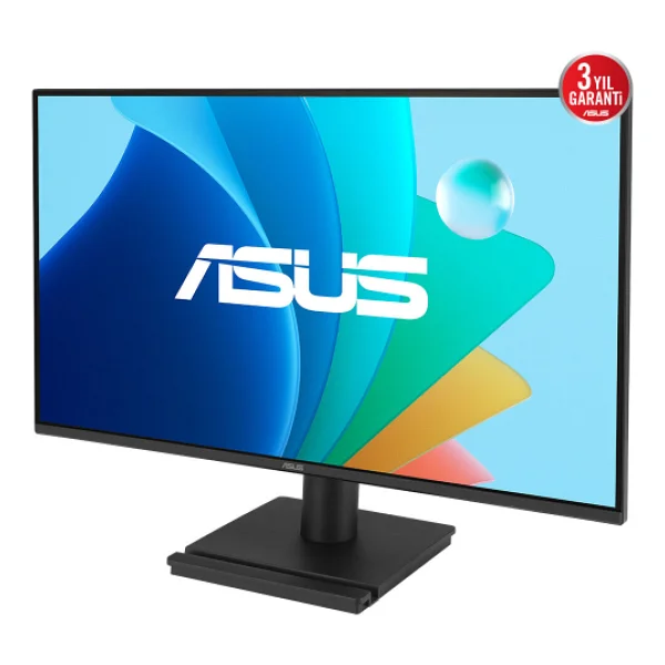 Asus Va249hg 23.8" 1 Ms Full HD Ips 120 Hz Oyuncu Monitörü - Görsel 4