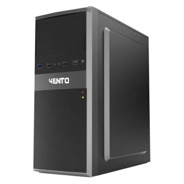 Vento Ta-K62 Fanlı 650 W Atx Bilgisayar Kasası - Görsel 2
