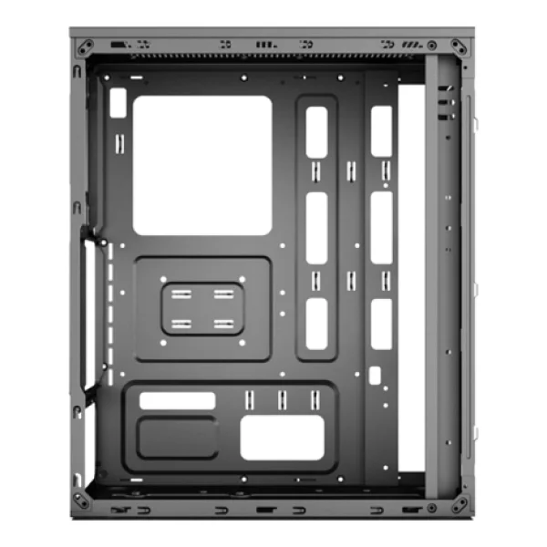 Vento Ta-K62 Fanlı 650 W Atx Bilgisayar Kasası - Görsel 4