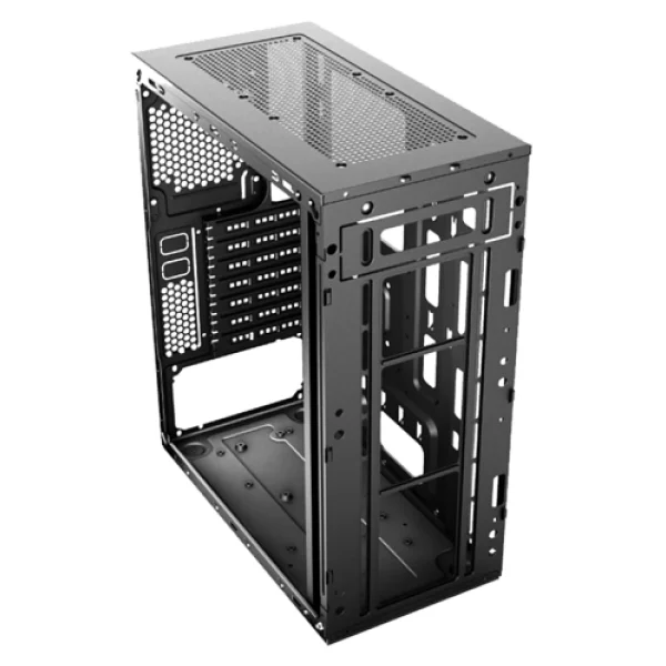 Vento Ta-K62 Fanlı 650 W Atx Bilgisayar Kasası - Görsel 5