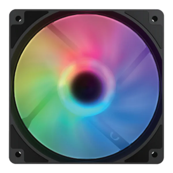 Vento Vf1200fc 3'lü 12 Cm Kasa Fanı - Görsel 6