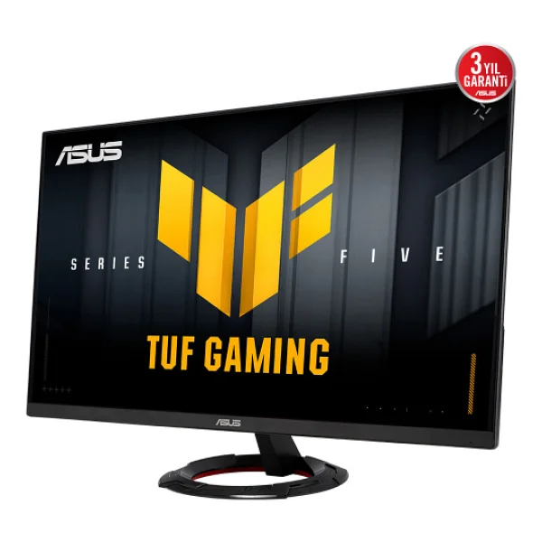 Asus Tuf Gaming Vg249q5r 23.8" 0.3 Ms Full HD Ips 200 Hz Oyuncu Monitörü - Görsel 2