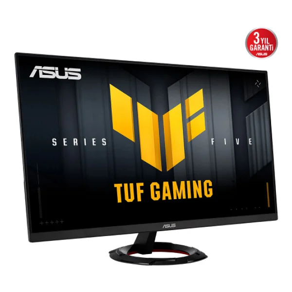 Asus Tuf Gaming Vg249q5r 23.8" 0.3 Ms Full HD Ips 200 Hz Oyuncu Monitörü - Görsel 3