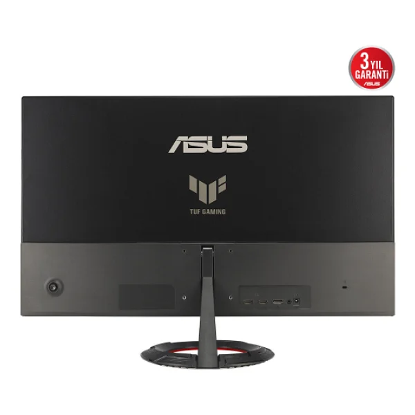 Asus Tuf Gaming Vg249q5r 23.8" 0.3 Ms Full HD Ips 200 Hz Oyuncu Monitörü - Görsel 5