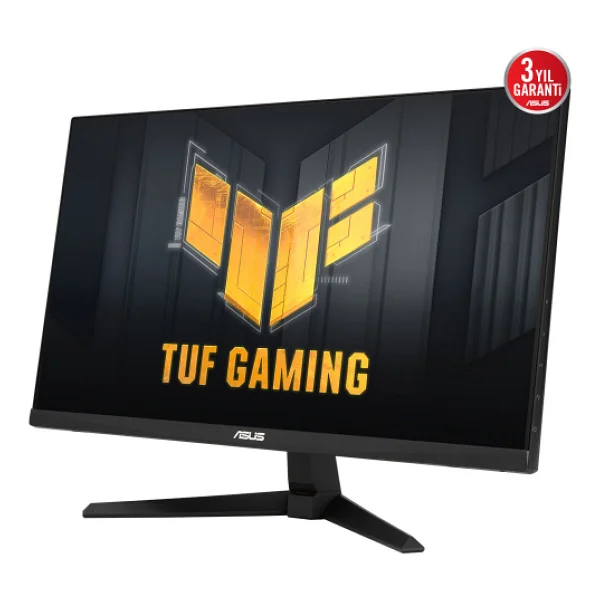 Asus Tuf Gaming Vg259q5a 24.5" 0.3 Ms Full HD Ips 200 Hz Oyuncu Monitörü - Görsel 3