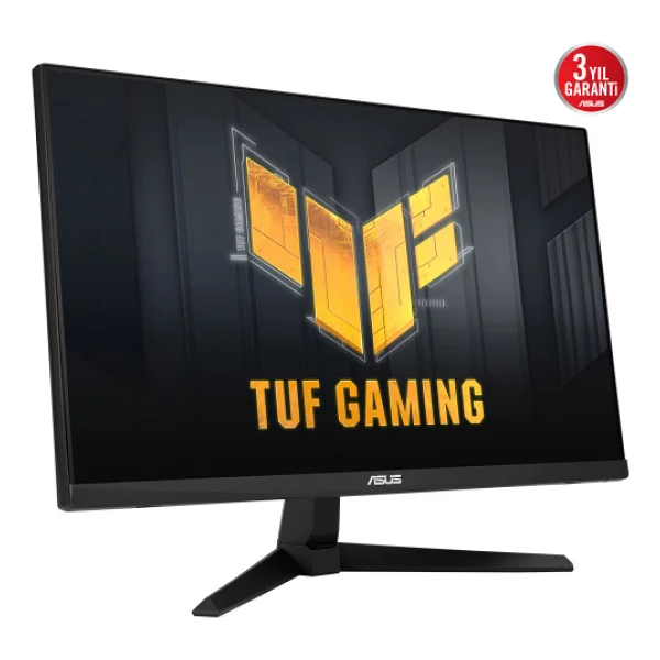Asus Tuf Gaming Vg259q5a 24.5" 0.3 Ms Full HD Ips 200 Hz Oyuncu Monitörü - Görsel 4