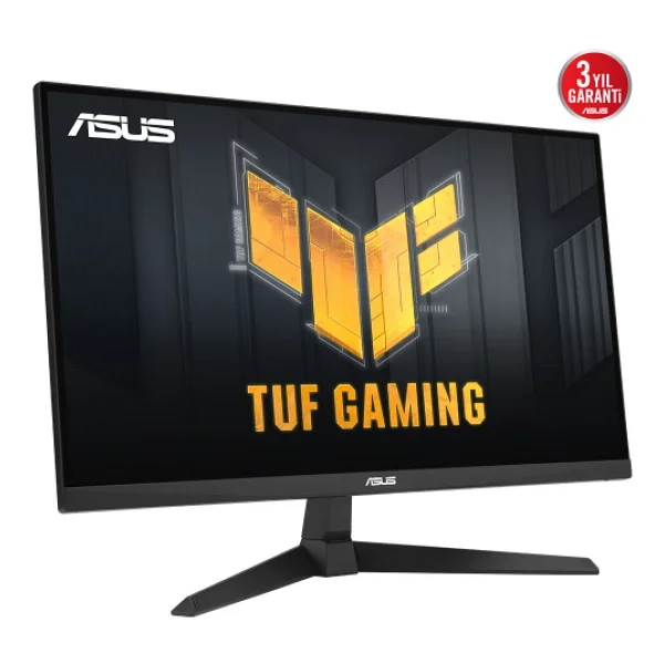 Asus Tuf Gaming Vg279qe5a 27" 1 Ms Full HD Ips 146 Hz Oc Oyuncu Monitörü - Görsel 3