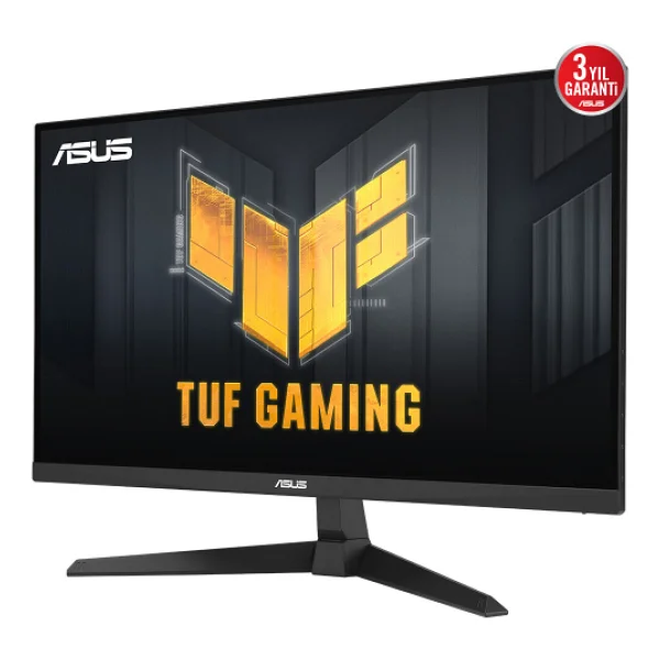 Asus Tuf Gaming Vg279qe5a 27" 1 Ms Full HD Ips 146 Hz Oc Oyuncu Monitörü - Görsel 4