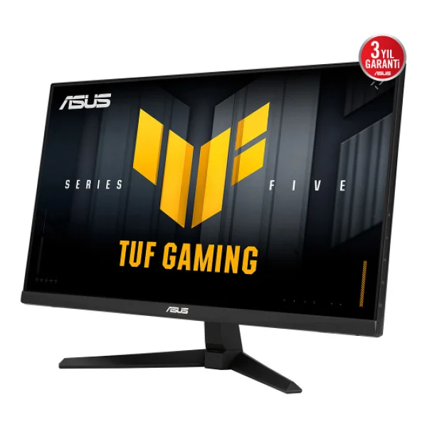 Asus Tuf Gaming Vg279qm5a 27" 0.3 Ms Full HD Ips 240 Hz Oyuncu Monitörü - Görsel 3