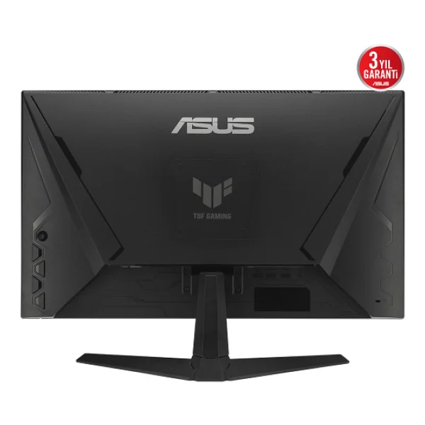 Asus Tuf Gaming Vg279qm5a 27" 0.3 Ms Full HD Ips 240 Hz Oyuncu Monitörü - Görsel 4
