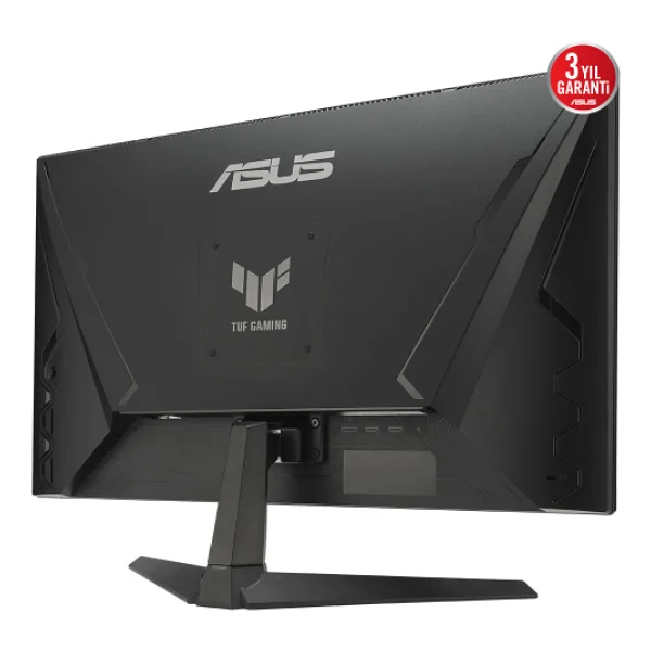 Asus Tuf Gaming Vg279qm5a 27" 0.3 Ms Full HD Ips 240 Hz Oyuncu Monitörü - Görsel 5