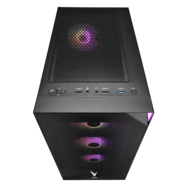 Vento Vg4200s RGB Fanlı 750 W E-Atx Oyuncu Kasası - Görsel 5
