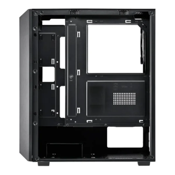 Vento Vg4200s RGB Fanlı 750 W E-Atx Oyuncu Kasası - Görsel 6