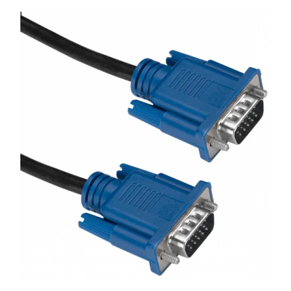 S-Link Sl-Vga16 1.5 M Vga Kablo - Görsel 5