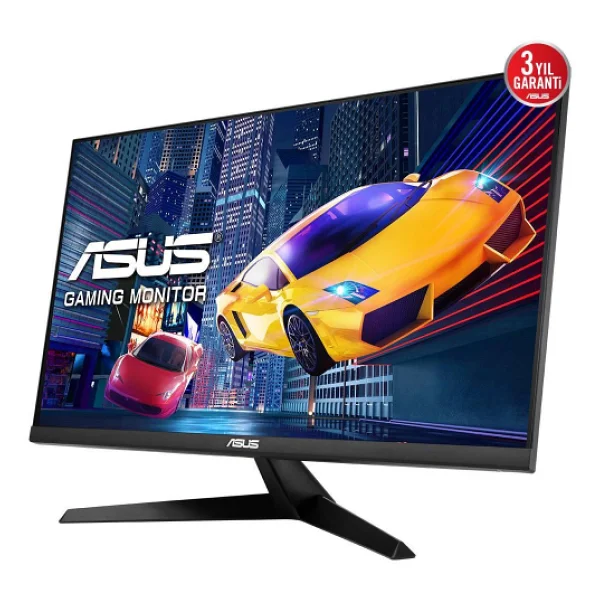 Asus Vy279hgr 27" 1 Ms Full HD Ips 120 Hz Oyuncu Monitörü - Görsel 4