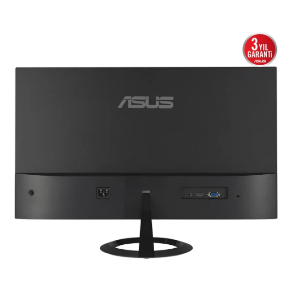 Asus VZ249HG 23.8'' 1MS 120Hz VGA/HDMI IPS LED Monitor - Görsel 7