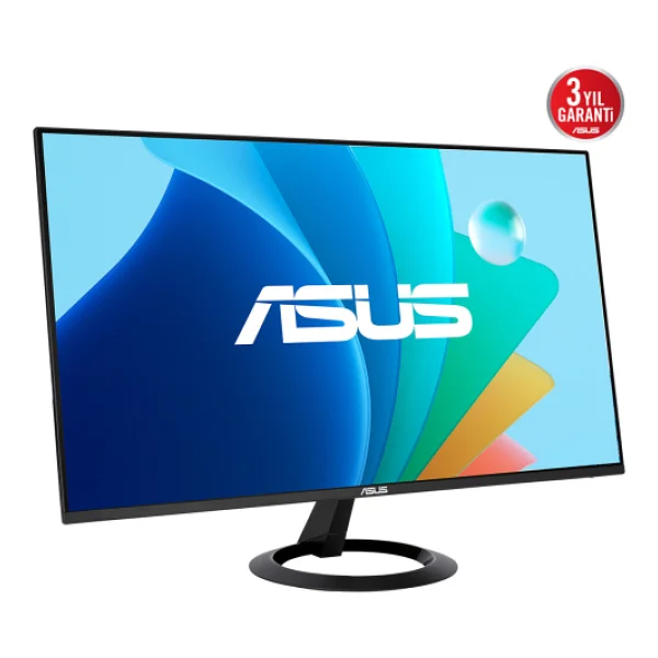 Asus Vz279hg 27'' 1ms 120hz Vga/Hdmı Ips LED Monıtor - Görsel 5