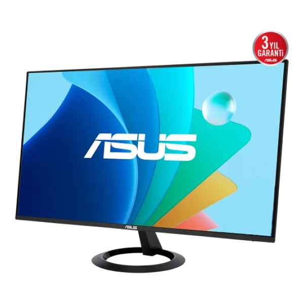 Asus Vz279hg 27'' 1ms 120hz Vga/Hdmı Ips LED Monıtor - Görsel 6