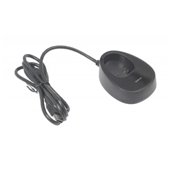 Sunlux XL-9610 Kablosuz Karekod Ve Barkod Okuyucu - Görsel 4